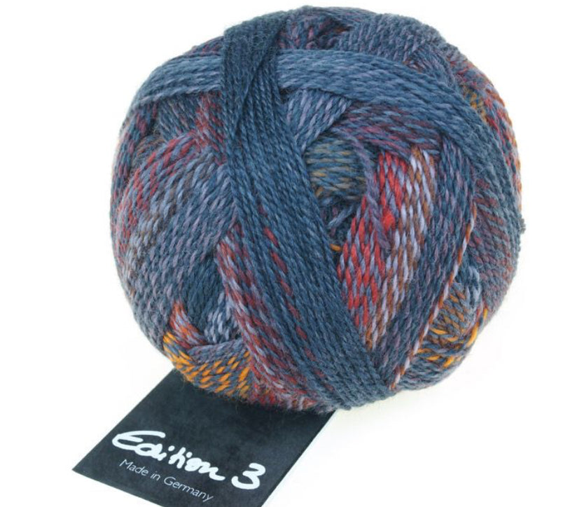 NEW Edition 3 from Schoppel