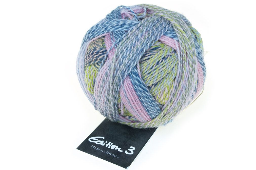 NEW Edition 3 from Schoppel