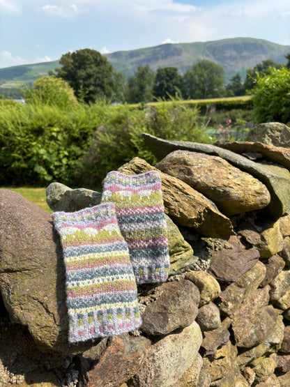 Locket's Lakeland Wristies Kit