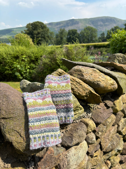 Locket's Lakeland Wristies Kit