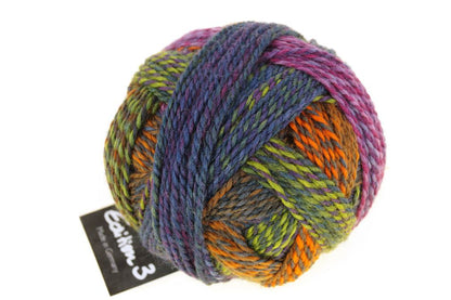 NEW Edition 3 from Schoppel