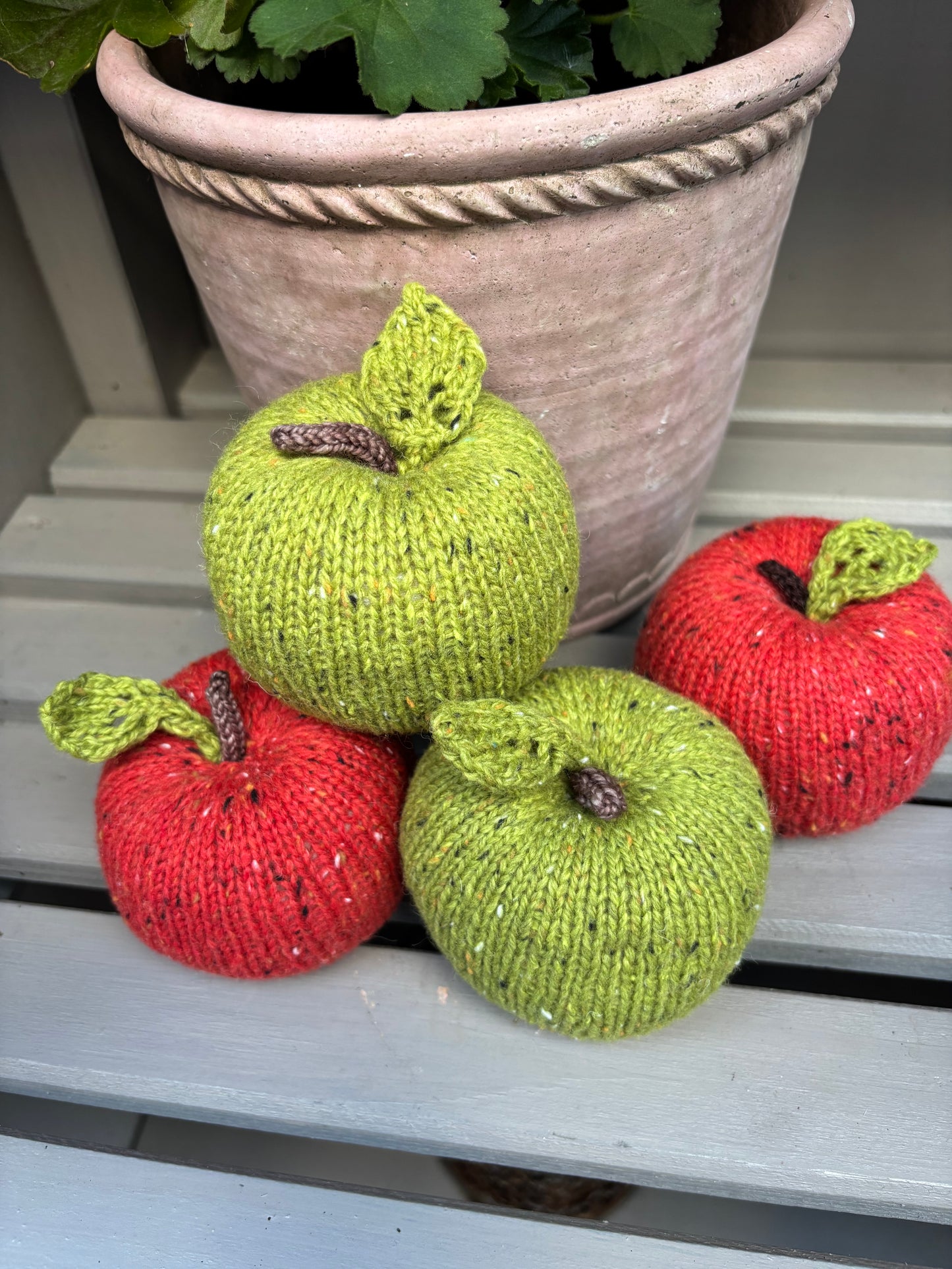 A is for Apple kit