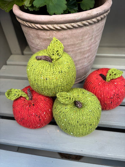 A is for Apple kit
