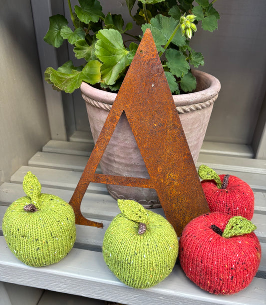 A is for Apple kit