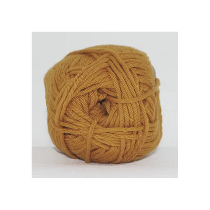 Hjertegarn Cotton 8/8 (worsted)