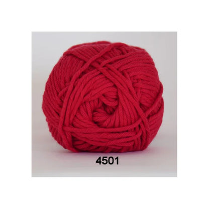 Hjertegarn Cotton 8/8 (worsted)