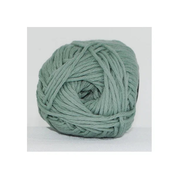Hjertegarn Cotton 8/8 (worsted)