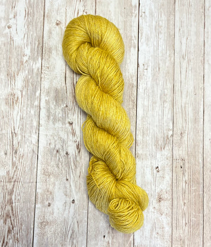 Alpaca/Linen/Silk Luxury 4ply yarn