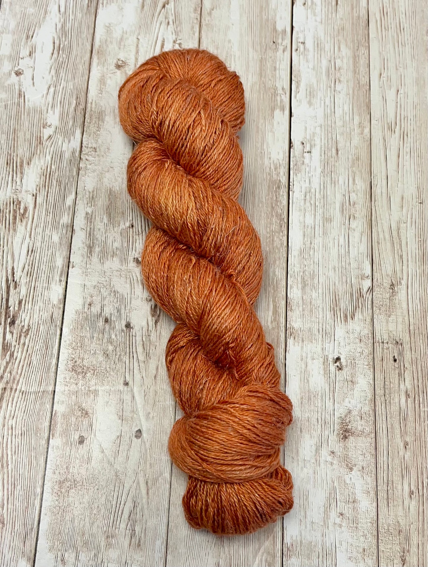 Alpaca/Linen/Silk Luxury 4ply yarn