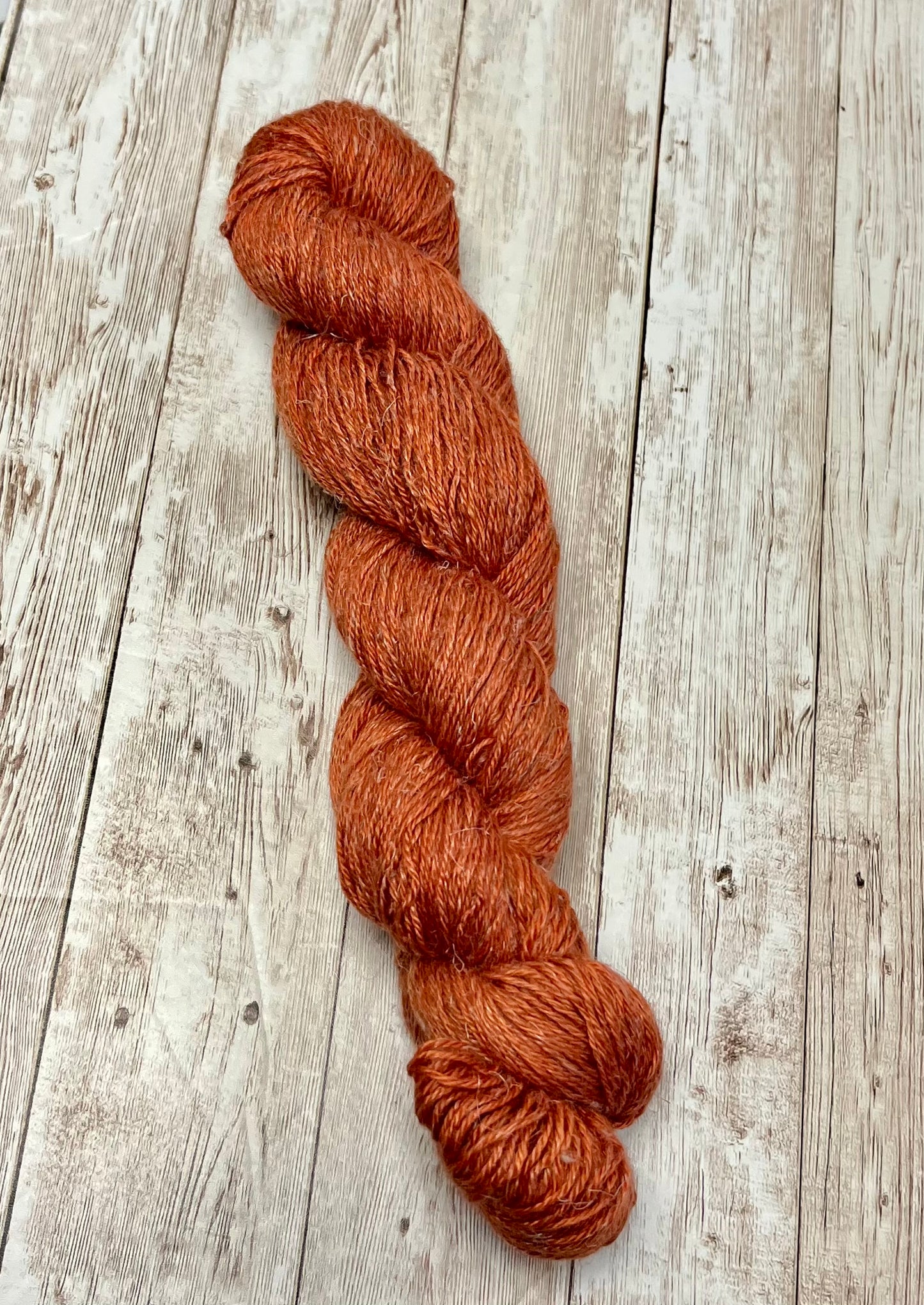 Alpaca/Linen/Silk Luxury 4ply yarn