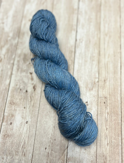 Alpaca/Linen/Silk Luxury 4ply yarn