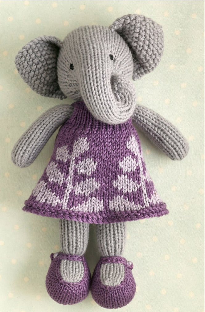 New Elephant in a Dress Kit