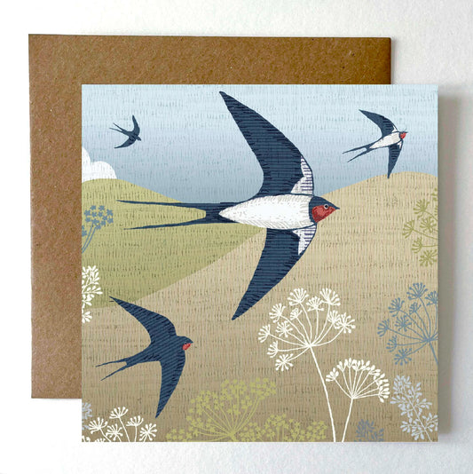 *New* Helen Briggs Greetings Cards