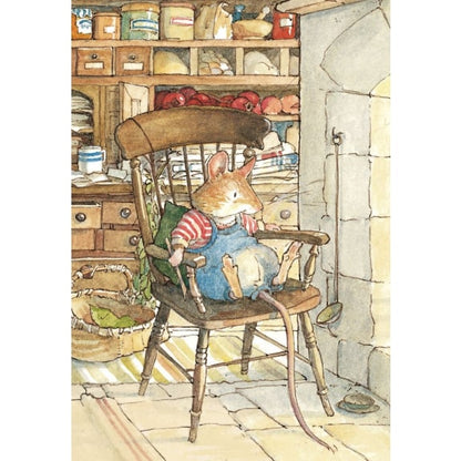 Brambly Hedge Mini Notecards Box of 20