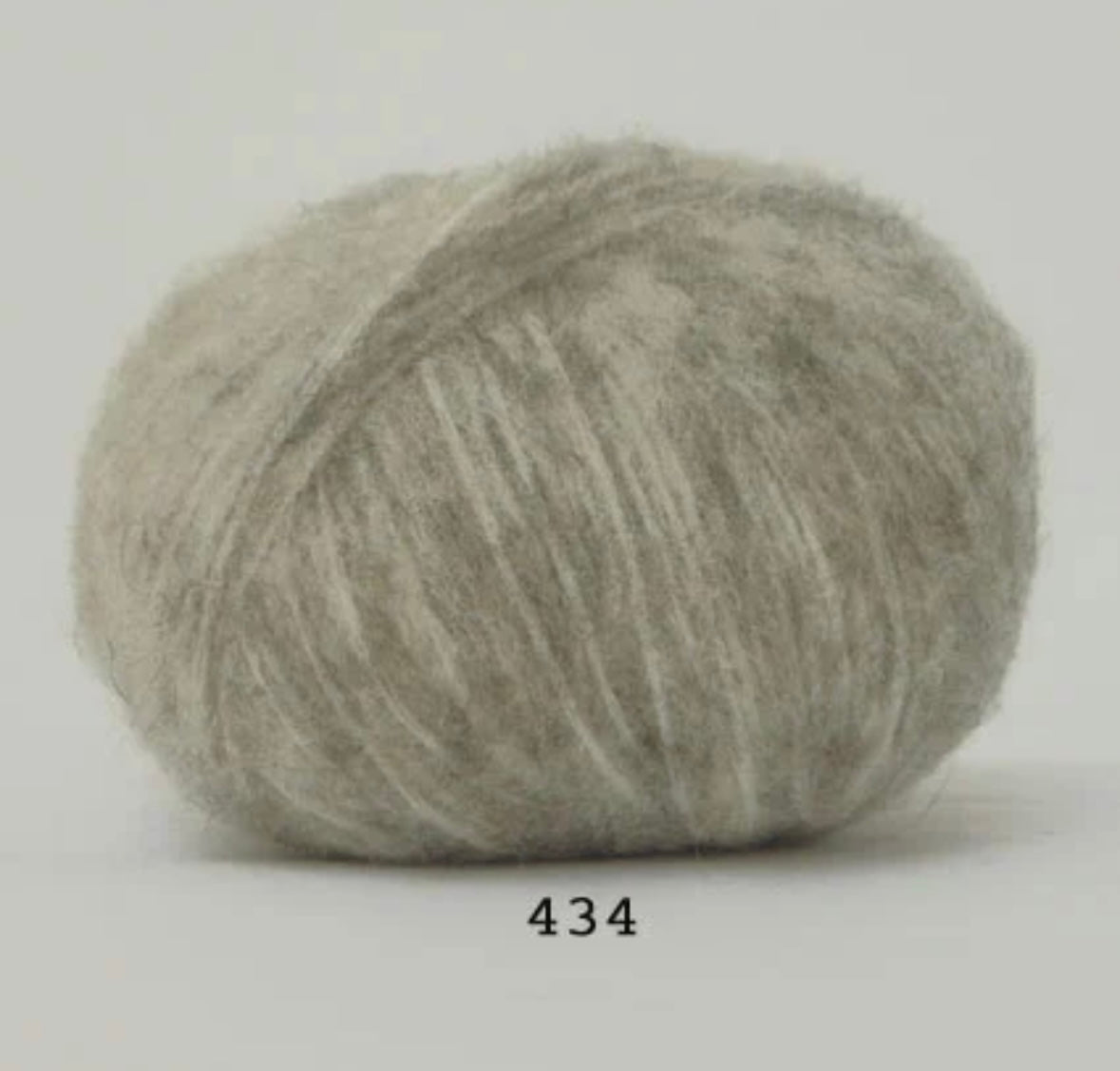 Hjertegarn Dream Air