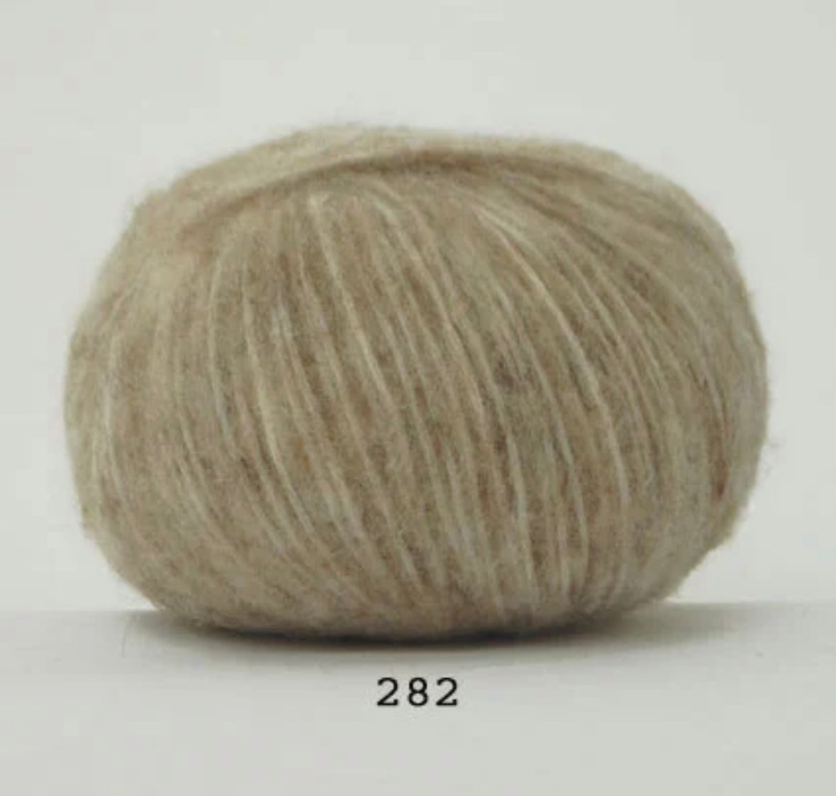 Hjertegarn Dream Air