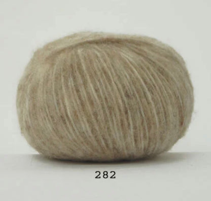 Hjertegarn Dream Air