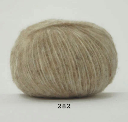 Hjertegarn Dream Air