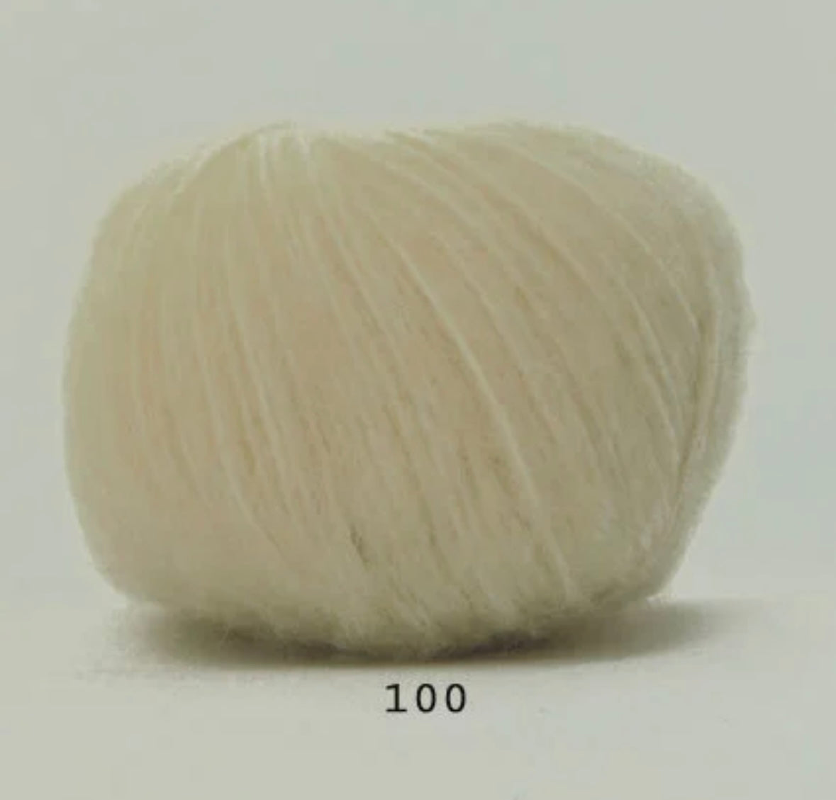 Hjertegarn Dream Air