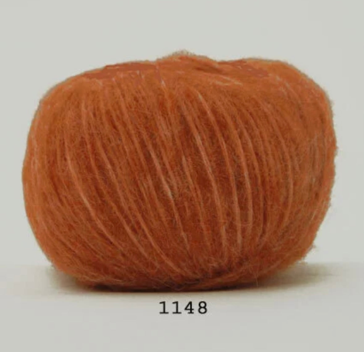 Hjertegarn Dream Air