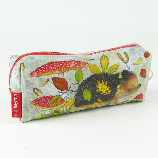 Emma Ball Fabric Pencil Case