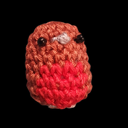 Mini Amigurumi Workshop with Jacqui - Friday 21st August 10.30-1.30
