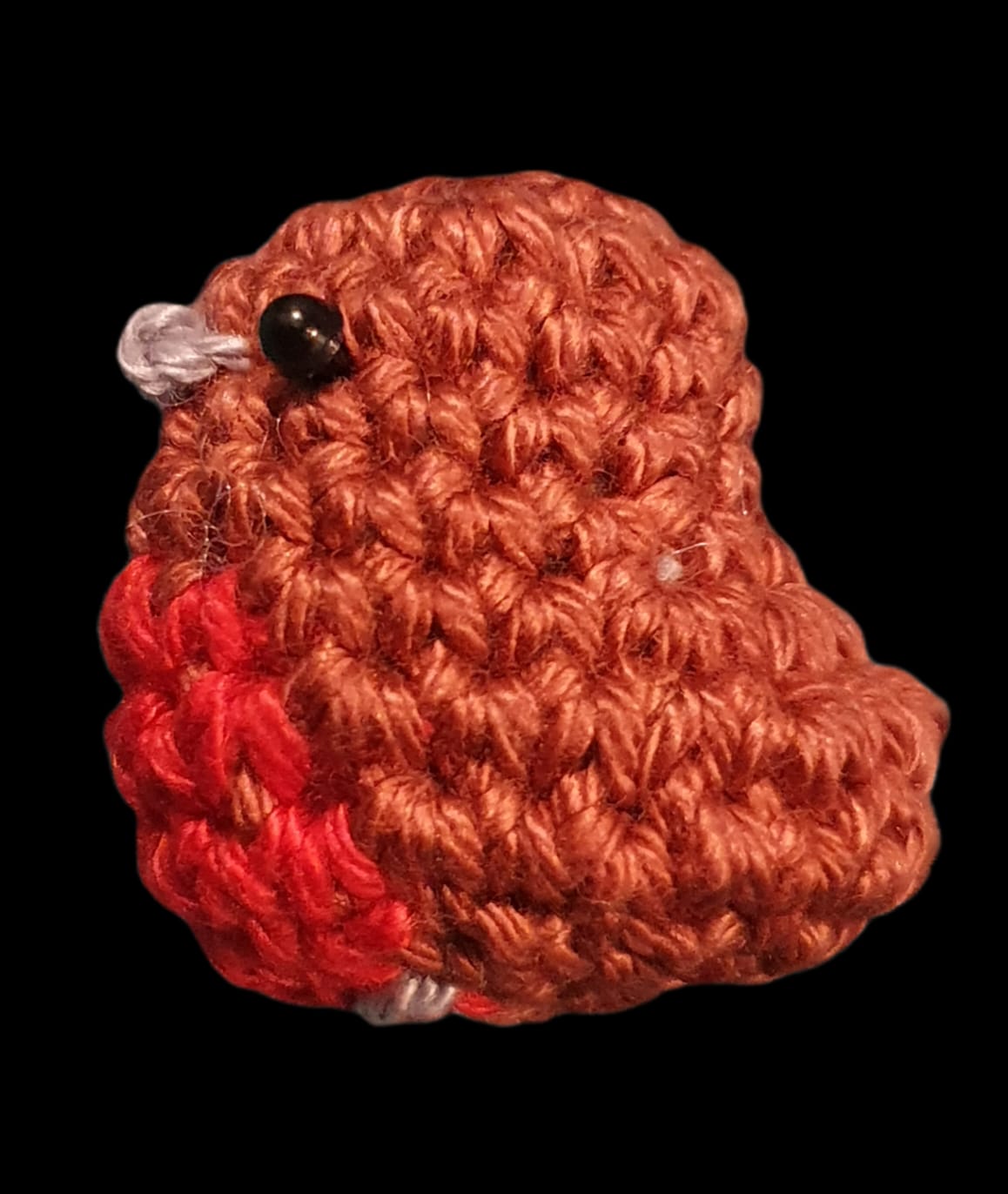 Mini Amigurumi Workshop with Jacqui - Friday 21st August 10.30-1.30