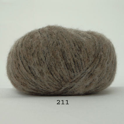 Hjertegarn Dream Air