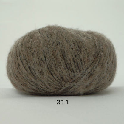 Hjertegarn Dream Air