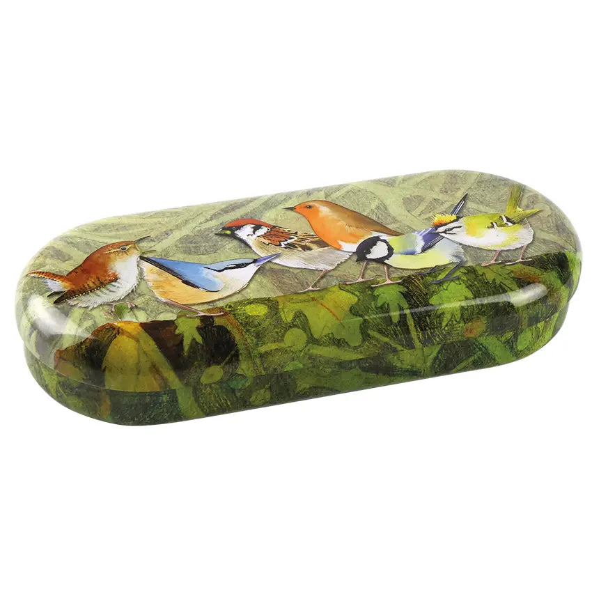 Glasses Case Tins