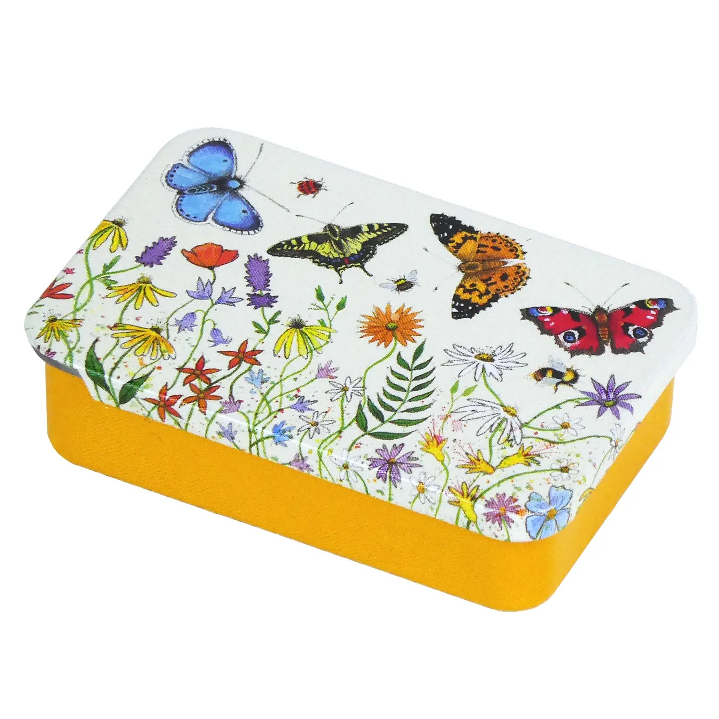 Emma Ball Pocket Tin