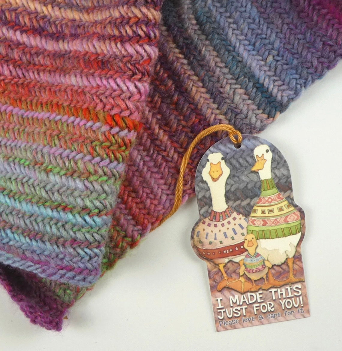 Emma Ball Crafting Tags