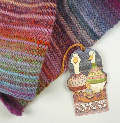 Emma Ball Crafting Tags