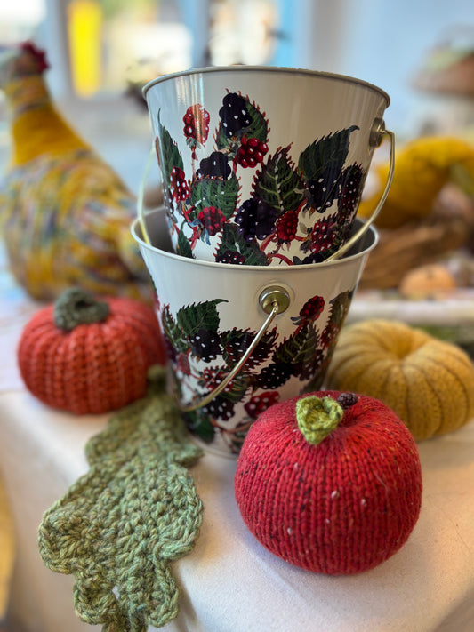 Emma Bridgewater Blackberry Bucket