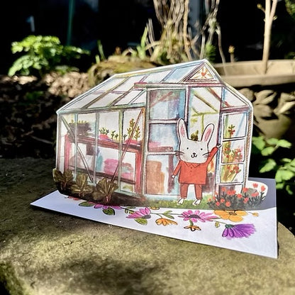 **NEW** Laura Skilbeck Greetings Cards