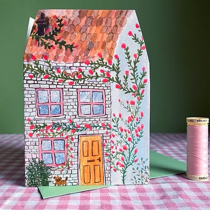 **NEW** Laura Skilbeck Greetings Cards