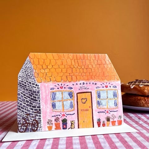 **NEW** Laura Skilbeck Greetings Cards