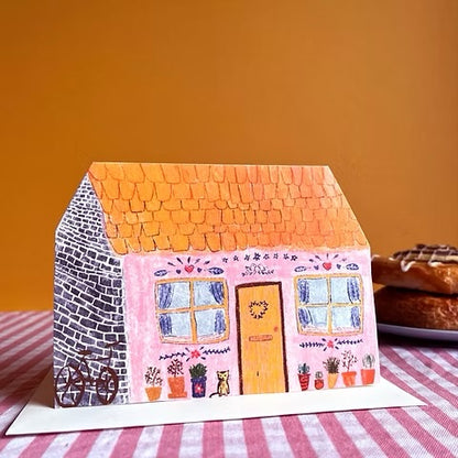 **NEW** Laura Skilbeck Greetings Cards