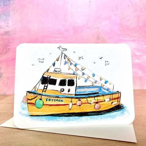 **NEW** Laura Skilbeck Greetings Cards
