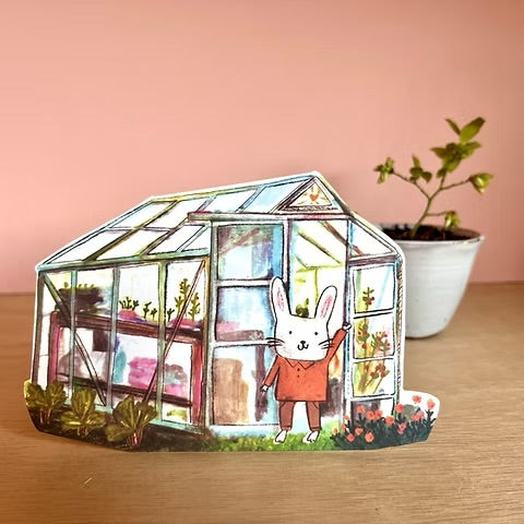 **NEW** Laura Skilbeck Greetings Cards