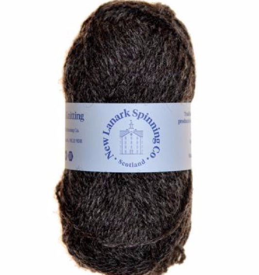 New Lanark Pure Wool DK