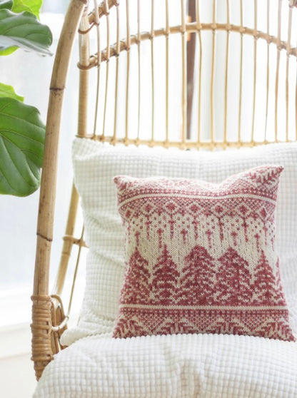 Knits from Northern Lands by Jenny Fennell