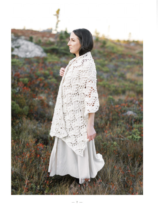 Knits from Northern Lands by Jenny Fennell