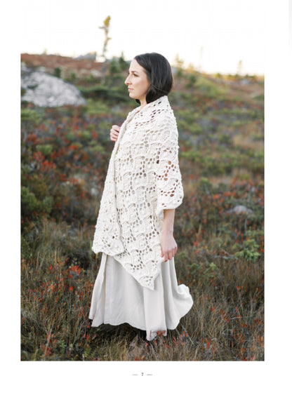 Knits from Northern Lands by Jenny Fennell