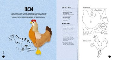 Stitch 50 Birds by Alison J Reid