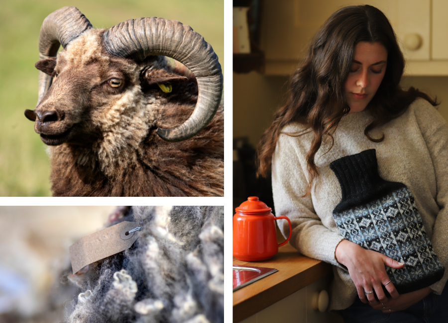 Pre-Order Shetland Wool Week Annual Volume 11 for 2025