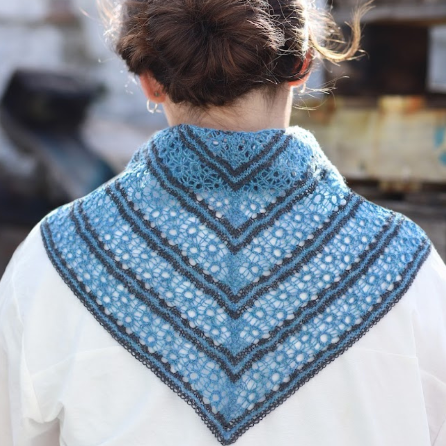 Pre-Order Shetland Wool Week Annual Volume 11 for 2025