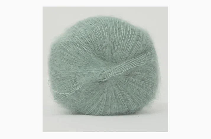 Hjertegarn Kid Mohair/Silk Lace 25g