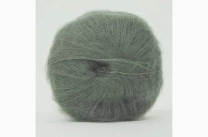 Hjertegarn Kid Mohair/Silk Lace 25g