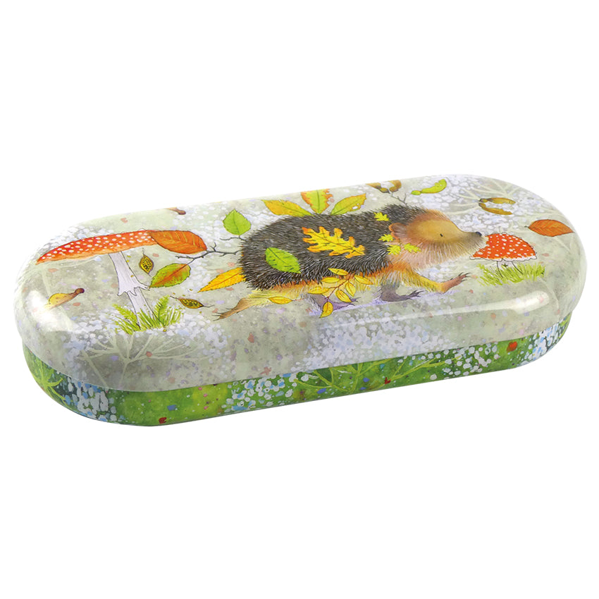 Glasses Case Tins